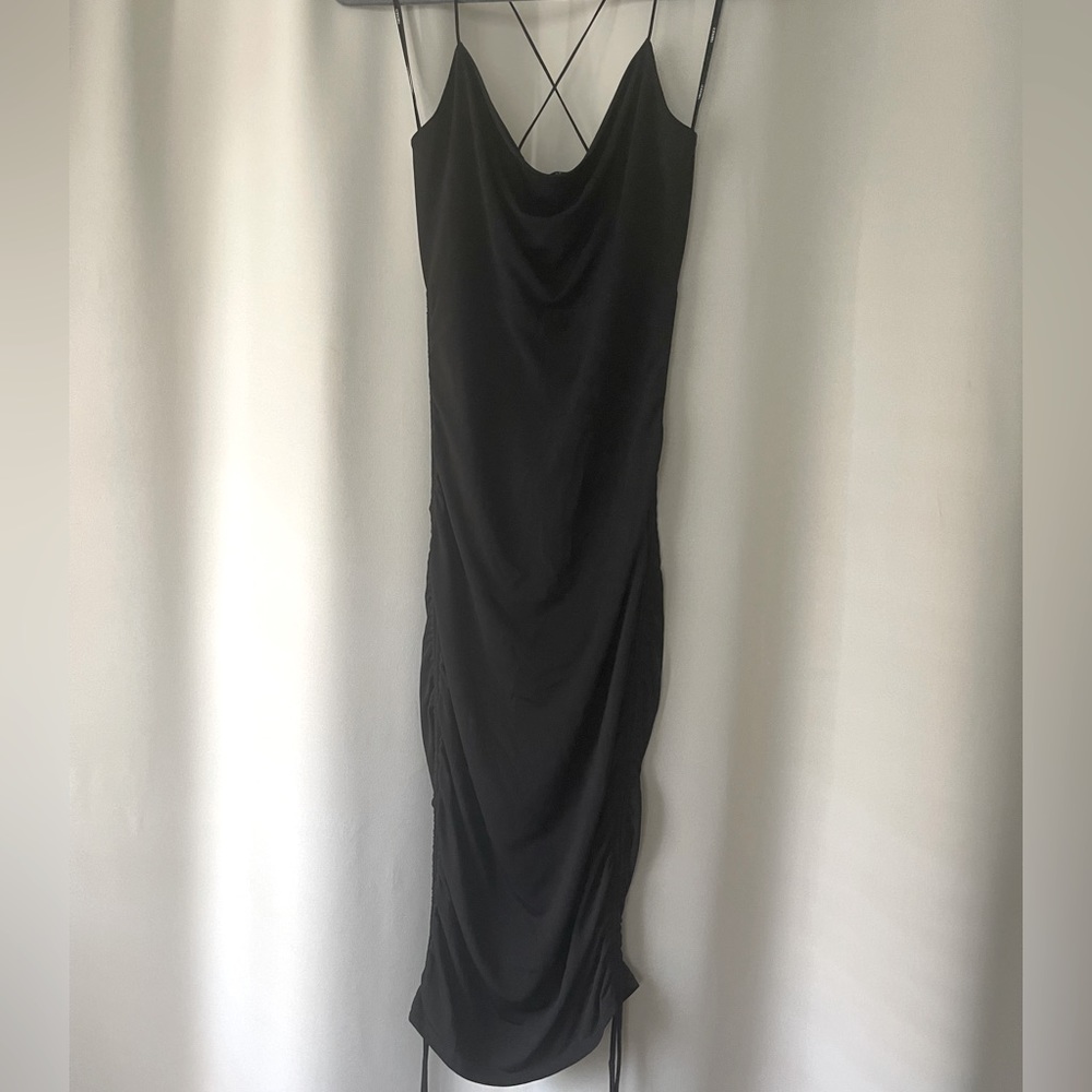 Forever21 size S knit dress